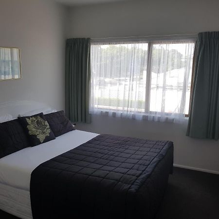 Boulevard Motel Rotorua Exterior photo